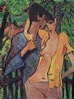 Otto Muller Lovers