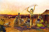 Otto Pilny The Dance