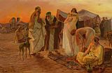 Otto Pilny The Favorite
