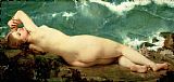 Paul Baudry The Pearl and the Wave