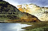 Paul Dene Marlor Rest and be thankful pass