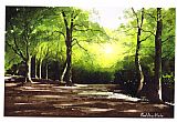 Paul Dene Marlor Judy Woods