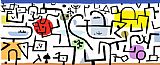Paul Klee Port Florissant c.1938