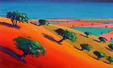 Paul Powis Ragged Stone Hill