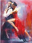 Pedro Alvarez Tango Nuevo I