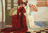 Pedro Figari Confidencia