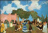 Pedro Figari Pericon 2