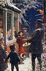 Percy Tarrant The Entertainer