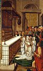 Pere Gasco Six Resurrections Before The Relics of Saint Stephen