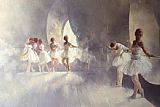 Peter Miller Ballet Studio