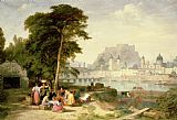 Philip Hutchins Rogers City of Salzburg