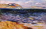 Pierre Auguste Renoir Bordighera