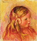 Pierre Auguste Renoir Claude Renoir