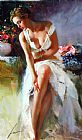 Pino Daeni Angelica 2