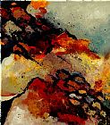 Pol Ledent Abstract 780707
