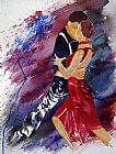 Pol Ledent Dancing tango