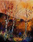 Pol Ledent 3 Poplars