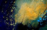 Pol Ledent Abstract 061