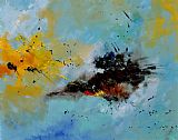 Pol Ledent Abstract 1811803