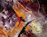Pol Ledent Abstract 45