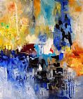 Pol Ledent Abstract 69070