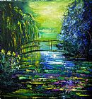 Pol Ledent After Monet