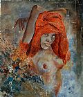Pol Ledent Black beauty