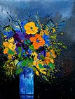 Pol Ledent Bunch 1007