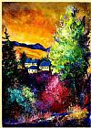 Pol Ledent Charnoy
