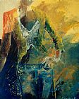 Pol Ledent Dinner Jacket