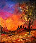 Pol Ledent Fall