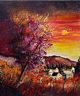 Pol Ledent Fall in Villers