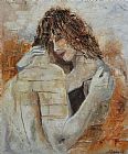 Pol Ledent Loving Couple