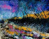 Pol Ledent Magic Morning Light
