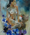 Pol Ledent Nude 67