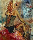 Pol Ledent Poor Pierrot