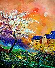 Pol Ledent Spring 50170