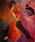 Pol Ledent Tango