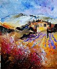 Pol Ledent Tuscany 56