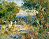 Renoir Estaque