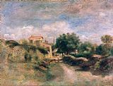 Renoir The Farm