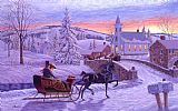 Richard De Wolfe An Old Fashioned Christmas
