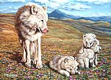 Richard De Wolfe Arctic Summer