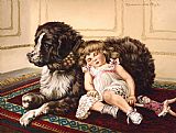 Richard De Wolfe Best Friends