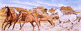 Richard De Wolfe Desert Run