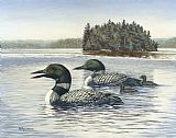 Richard De Wolfe Family Outing