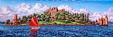 Richard De Wolfe Heart Island