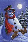 Richard De Wolfe Holiday Magic