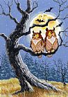 Richard De Wolfe Hooty Whos There