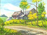 Richard De Wolfe I Remember When